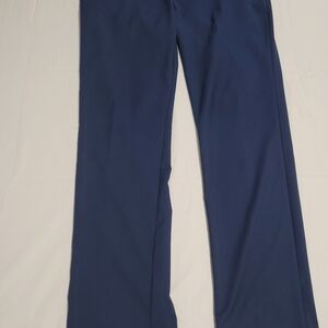 adidas Navy Performance Pants